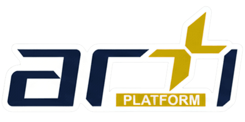 İstanbul Eklemli Platform logosu