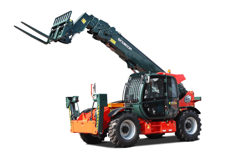 Telehandler (14m Sınıfı) kiralama - Levent